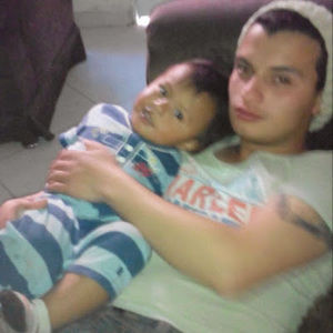 Meet your Posher, May kenny